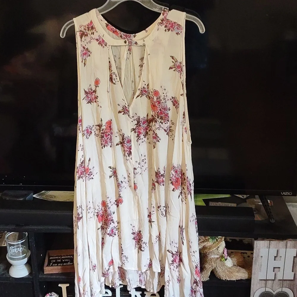 free people dress - Picture 2 of 7